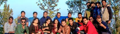 Group Tour
